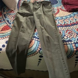 Women’s jeans